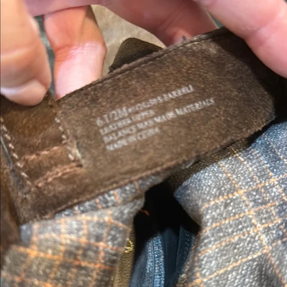 Sam Edelman Women's Brown Suede Ankle Boots - Picture 11 of 15